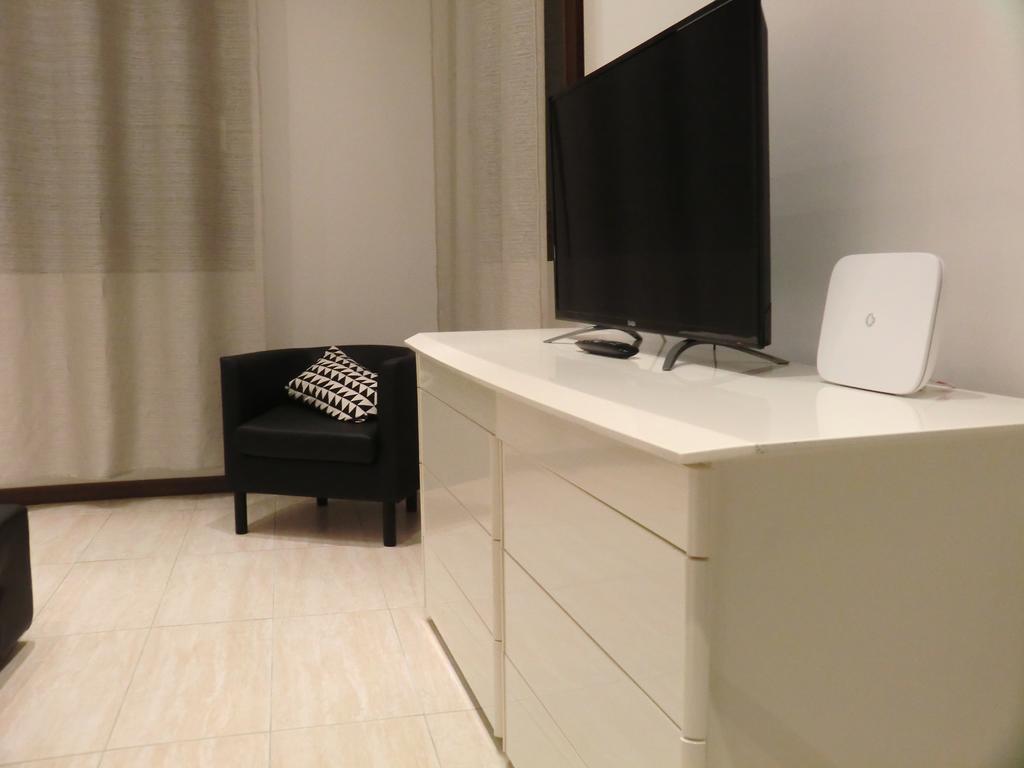 Ca' Novo Apartment Venesia Bagian luar foto