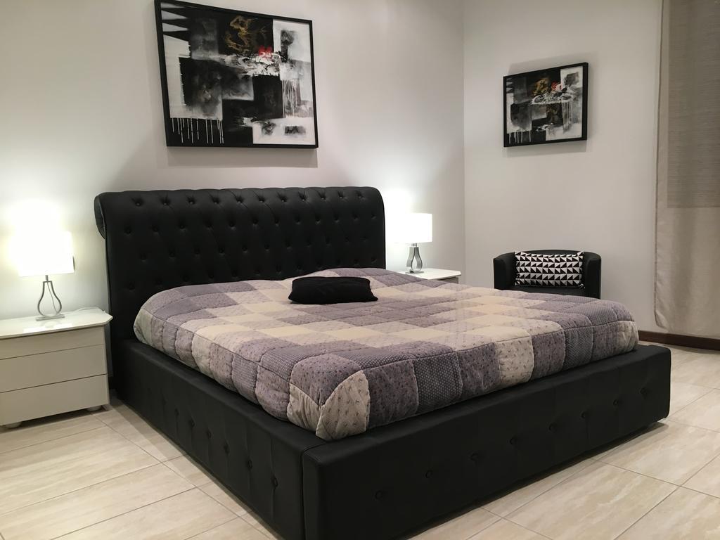 Ca' Novo Apartment Venesia Ruang foto